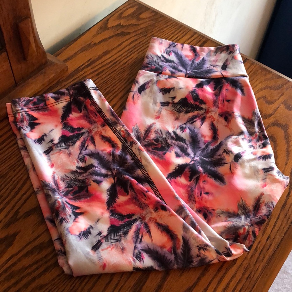Woman’s capris